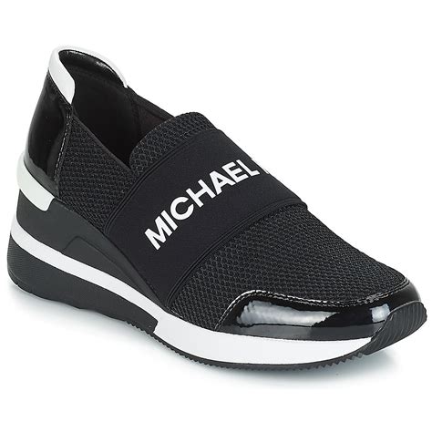 michael kors flex trainer|Michael Kors trainers for men.